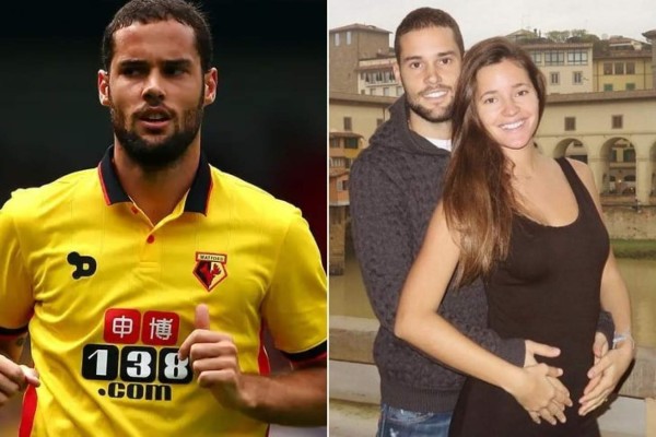 Las espectaculares novias y esposas de los futbolistas españoles, la de Sergio Busquets opaca a todas