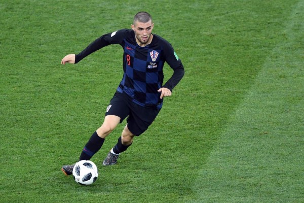 Los futbolistas que decidieron vestir la camiseta de un país distinto al que nacieron