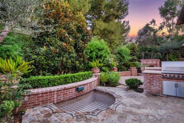 Así es la increíble mansión de Kobe Bryant que Vanessa ha puesto a la venta por $2 millones