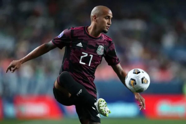 ¡Con siete bajas! El 11 que alista México para enfrentar a Honduras en amistoso en Atlanta