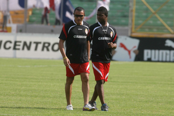 El controversial regreso de Rambo a Tegucigalpa