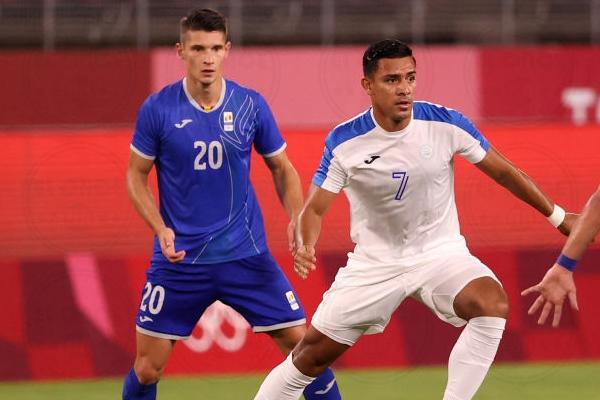 Romell Quioto y los otros 20 jugadores que no han vuelto a las convocatorias de Reinaldo Rueda... ¿Los olvidaste?