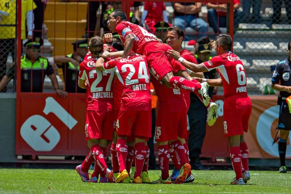 GALERÍA: La MLS humilla en millones a la Liga de México