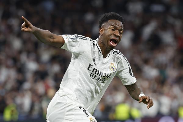 Saka les celebró en la cara, burla contra Bellingham y la polémica que Real Madrid nunca olvidará en Champions