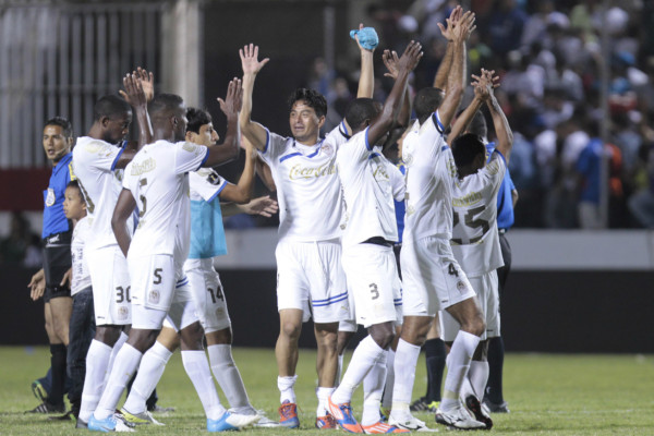 Olimpia busca el tricampeonato nacional