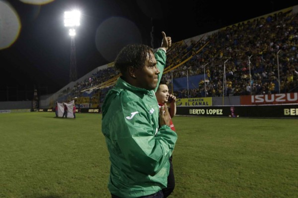 Las curiosidades que nos deja la jornada 5 en Honduras