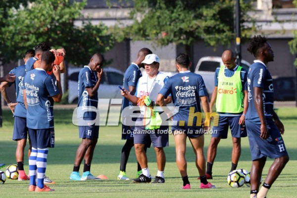 MERCADO: Olimpia sigue reforzándose y en MLS quieren estos hondureños