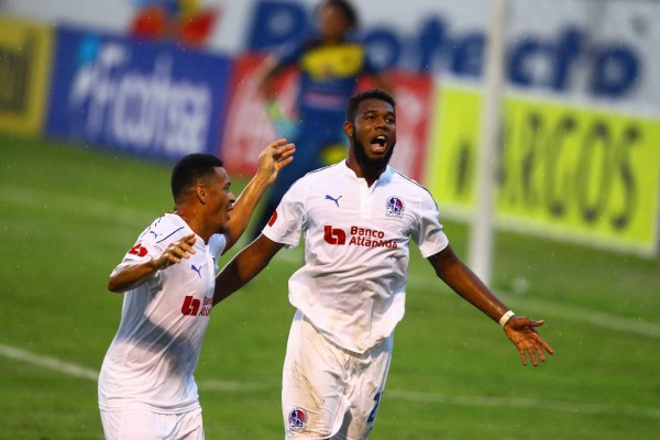 Cambio de planteamiento: Así sería el primer 11 del renovado Olimpia de Keosseián&nbsp;&nbsp;