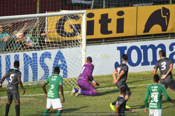 NO SE VIO EN TV: Tristeza en el Nacional, fiesta en El Progreso y sonríe Restrepo