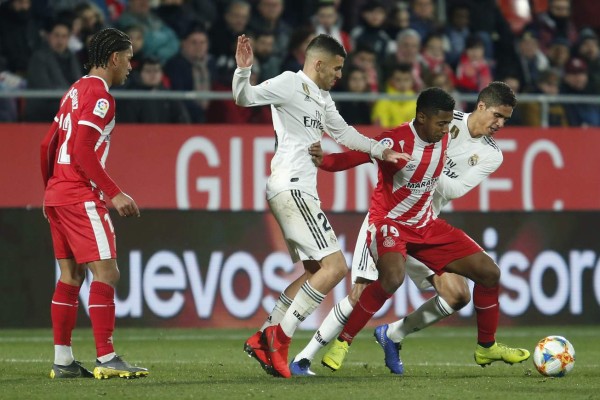 Los 11 legionarios hondureños sin contrato o con futuro incierto