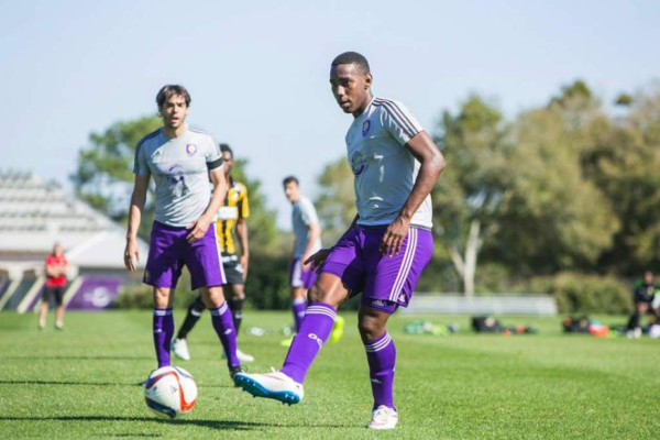 Futbolistas hondureños que han pasado sin pena ni gloria por la MLS