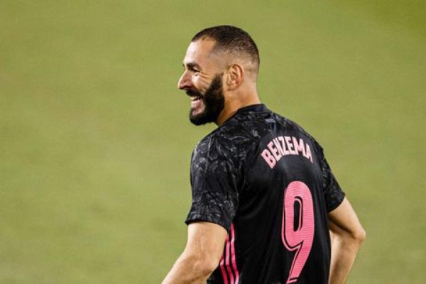 Nuevo lateral derecho: La alineación del Real Madrid para enfrentar al Levante en la liga española