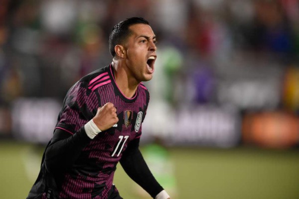 Alineación de México vs Trinidad y Tobago: Martino quiere golear e imponerse como firme candidato a ganar la Copa Oro