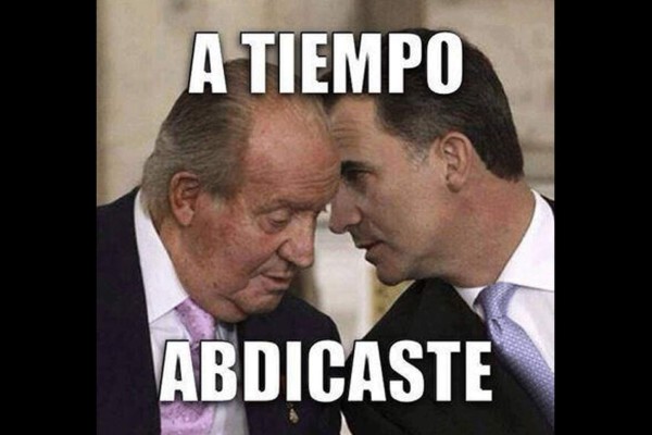 Los memes de España vs Chile.