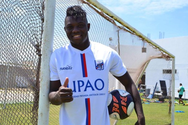 Los últimos fichajes del mercado en el fútbol hondureño de cara al Clausura 2020