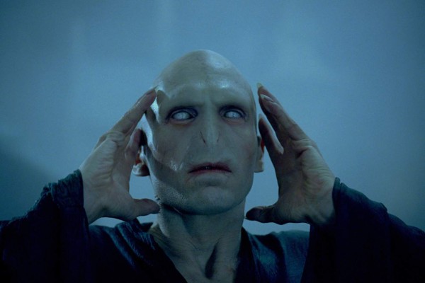 Transformación nunca antes vista: De ser actor de la película Harry Potter a luchador de la MMA