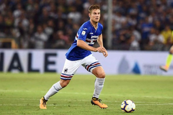 ¡Equipazo! Así sería el 11 del Inter de Milán con el fichaje de Ivan Rakitic