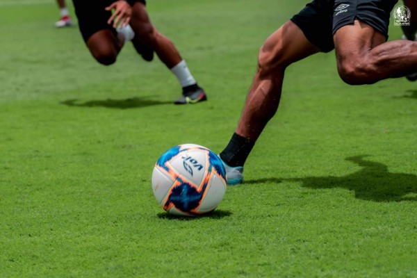 La oficina de Troglio, gimnasio y tres canchas: Así es la espectacular nueva sede del Olimpia