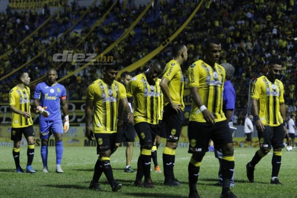 Jornada 4: Real España y Marathón, a despegar en el torneo Clausura 2020