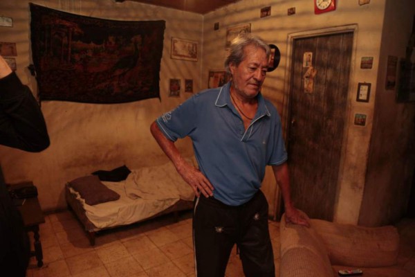 ¡Futbolistas hondureños que han sido conocidos por sus apodos!