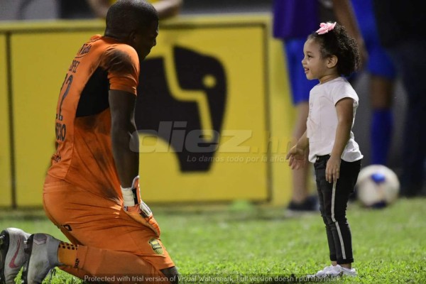 No se vio en TV: Festejos en familia, Rubilio enamorado y Saíd expulsó a otro técnico