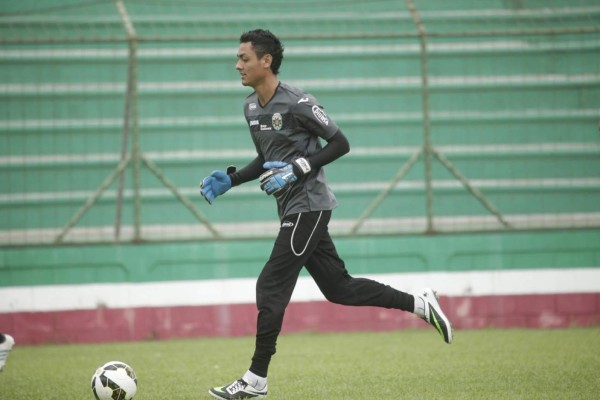 EL MERCADO: Olimpia va por un colombiano y Real España ficharía un exMotagua