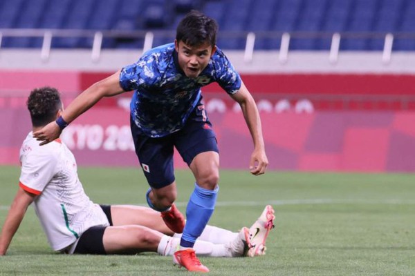 Hondureño Edwin Rodríguez, incluido entre las 'joyitas' de los Juegos Olímpicos de Tokio 2021