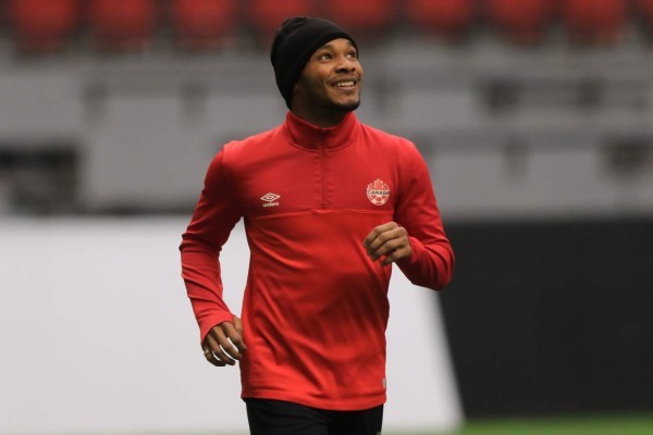 Los jugadores más veteranos de la actual eliminatoria de la Concacaf