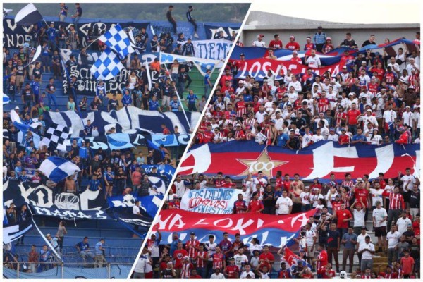 Motagua vs Olimpia: clásico capitalino volverá con público después de 10 juegos a puertas cerrada