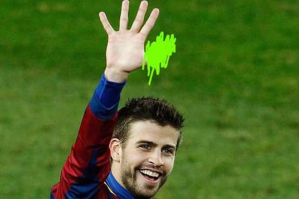 Con memes se burlan de la goleada del Bilbao al Barcelona