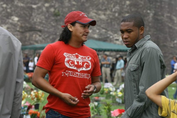 EN FOTOS: Así era Walter López, futbolista asesinado en Guatemala