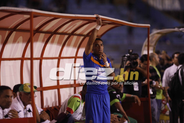 Marathón cae ante Vida y agudiza su crisis