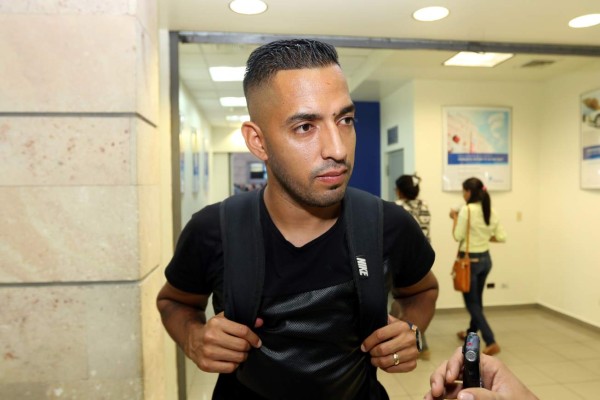 RUMORES Y FICHAJES: ¿Vuelve Lucas Gómez? Día movido en el mercado hondureño