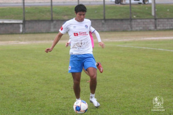 ¿Quién es el ‘9’? Así quedó la distribución de números de camisetas en el Olimpia para el Clausura 2021