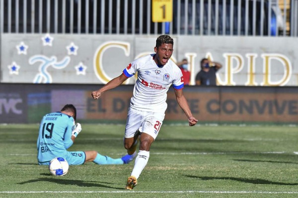 ¿La convocatoria perfecta? Los 26 futbolistas imprescindibles en Honduras para la triple fecha eliminatoria de octubre