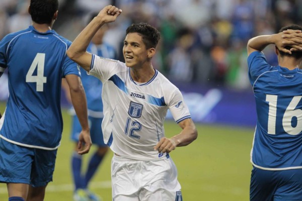 Ellos son los héroes que han llevado a Honduras a unos Olímpicos