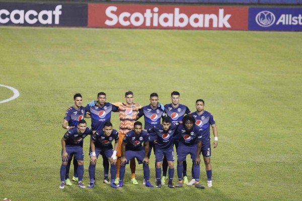 Estos son los equipos que disputarán la Liga de Campeones de la Concacaf 2020