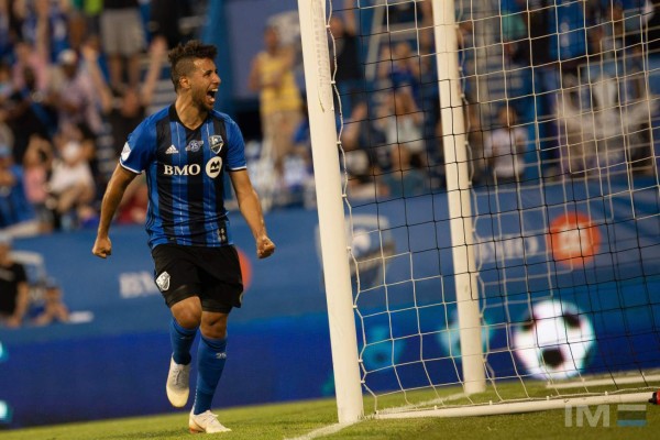 ¡Thierry Henry y compañía! Las figuras del Montreal Impact, próximo rival de Olimpia