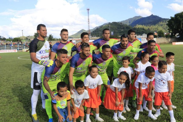 ¿Cuántos llegarán a ser figuras? Los 28 futbolistas que han debutado este torneo en Honduras