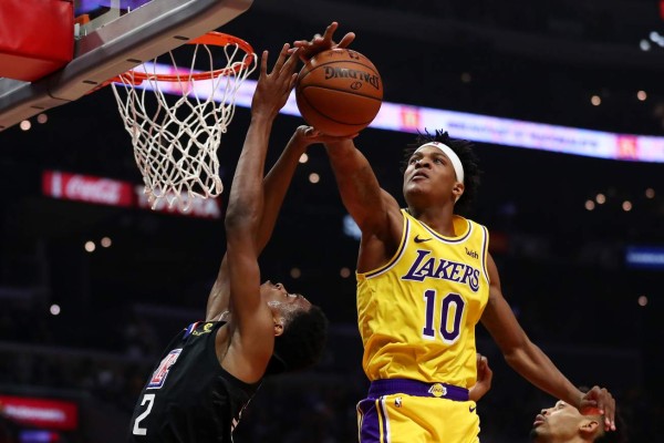 Draft 2019: Los Raptors podrían perder pieza importante, los Lakers quieren otro fichaje estrella