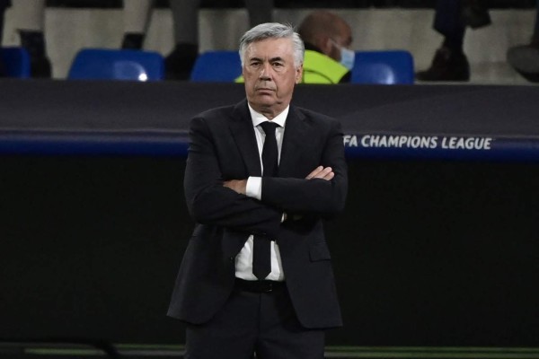 Real Madrid-Sheriff: Frustración de Benzema y Ancelotti, celebraciones eufóricas y un portero heroico