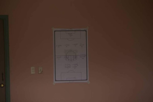 El estudio minucioso del Vida antes de enfrentarse al Real España&nbsp;&nbsp;