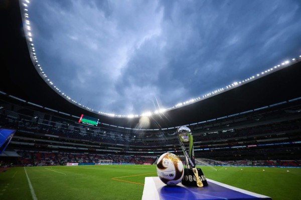 ¡Así se festeja un título después de 23 años! La celebración del Cruz Azul tras ser campeón de Liga MX