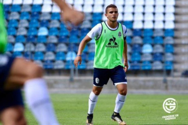 FICHAJES: Olimpia traerá otro argentino; Motagua va por central y Real España estremece el mercado