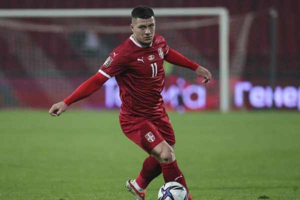 ¿Qatar sin Haaland y Lewandowski? Las grandes estrellas que actualmente se perderían el Mundial 2022