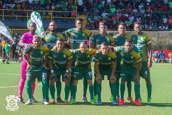 Inconcebible ranking de los mejores clubes de Centroamérica: Un descendido aparece en lista