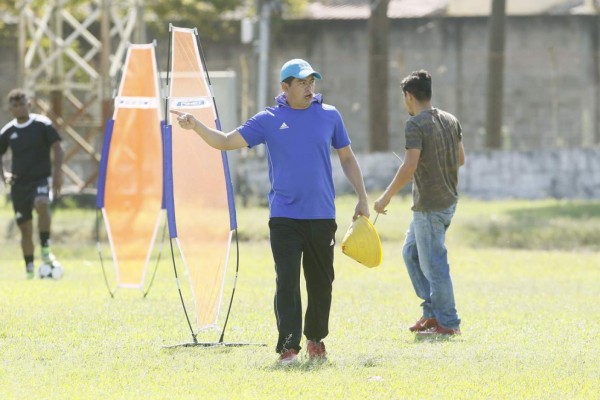 Jugadores y entrenadores del Ascenso que pueden volver a Liga Nacional