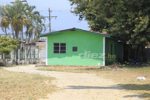 ¡Aquí alista la Gran Final! Los secretos que esconde la sede del Marathón