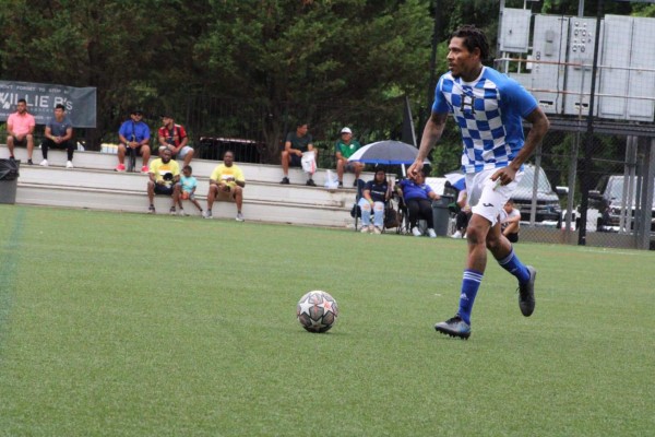 Futbolistas, árbitros y entrenadores de primera: Los reconocidos hondureños que estuvieron en la Copa Mariachi 2021
