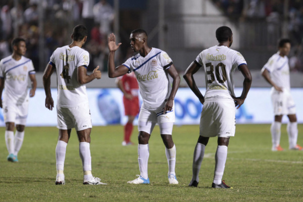 Olimpia busca el tricampeonato nacional